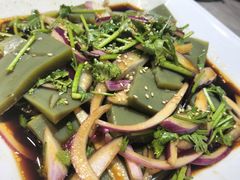 -大京园海鲜烧烤(东城路店)