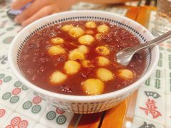 -堂屋糖水店(愚园店)