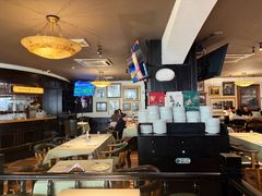 -碧特博格·20年品牌西餐厅(芜湖路店)
