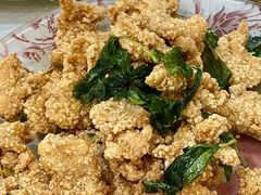 -金姐台湾菜(珠江路店)
