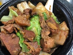 -珍珍小食店(西华路店)