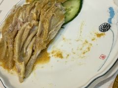 -全聚德(胜利大街店)