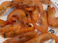 -苏格里岛自助海鲜烧烤火锅(南门口店)