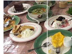 -Cafe de Thaan Aoan