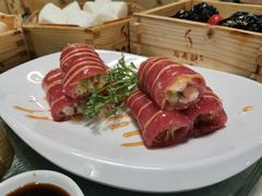 -點無缺茶楼·海鲜酒家(世博店)