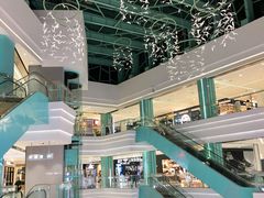 -大族广场Mall&More