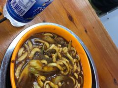 -啊臻味道米粉(义乌店)