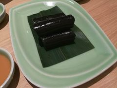 -锦粤宫·融合粤菜(上海金沙江店)