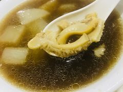 -好成财牛排馆(涂门街总店)