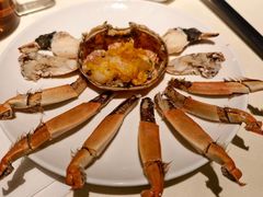 -成隆行·蟹王府(淮海店)