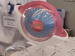 -武汉大学附属爱尔眼科医院(湖北总院)