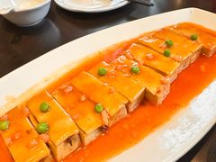 -老牌坊鲁菜名店(聊城美食岛店)
