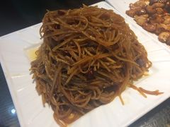 -津菜宋记老房子(平山道店)