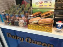 -DQ·蛋糕·冰淇淋(太原街万达店)
