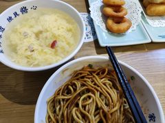 -文叔·湖北名小吃·小龙虾(华强北店)