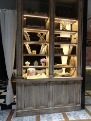 大厅-QZHAIR SALON