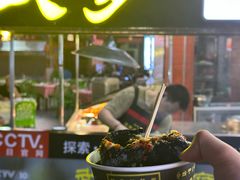 -武爹臭豆腐(坡子街店)