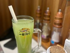 -千寻山野烤肉(中关村店)