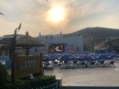 -徐州乐园加勒比水世界