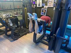 -RoMan罗马健身工作室(莘庄店)