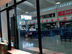 -麦当劳(吉林站13检票口对面)