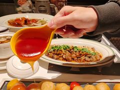 -新兴·金羊座·粤菜点心(乐峰店)
