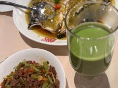 小炒黄牛肉-口味堂(惠济路店)