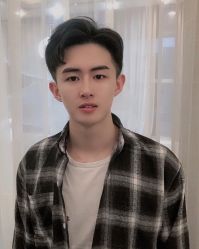 点击看大图 -3AM HAIR SALON烫发染发接发