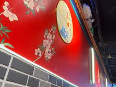 -老北京胡同味道二荤铺(酒仙桥店)