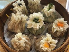 -都一处烧麦馆(前门店)