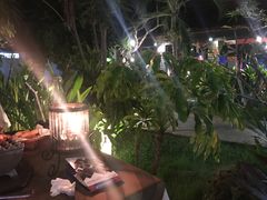 -Mai Mai Restaurant