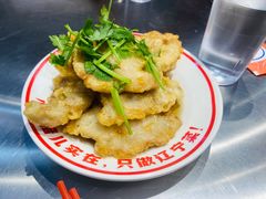 -堂堂小伙夫·辽宁小吃大排档(京西大悦城店)