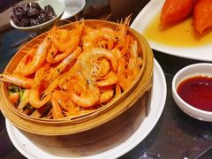 明虾白灼-宴小馆·小海鲜青岛菜(五四广场店)