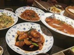 -玖五京菜(杭州城北万象城店)