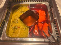 -串一火锅(赛格国际购物中心店)