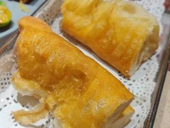 -点都德(华强南店)