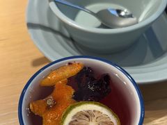 -蜜桃餐厅·伴山(绿宝广场店)