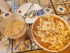 -番茄屋葡式美食(总店)