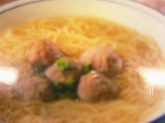 -七爷清汤腩·港式餐厅(金狮广场店)