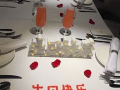 -王品牛排(珠海富华里店)