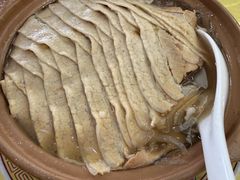 -京菜·砂锅居·烤鸭(西四店)