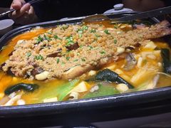 -龙门烤鱼(东方宝泰店)