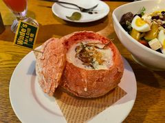 -味德西餐音乐酒吧 Wade's Bar&Grill