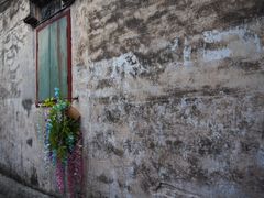 -三溪村