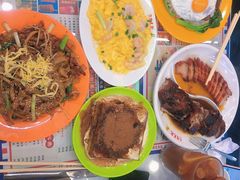 -澳门陈光记烧味饭店(万象城店)