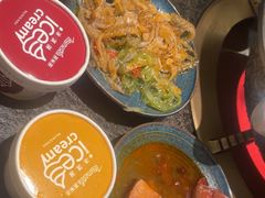 -湊湊火锅·茶憩(打浦桥日月光店)