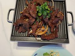 -大碗居·烤鸭·鱼头泡饼(天坛东门店)