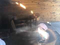 -仁爱团泊湖温泉中心