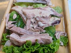 手扒肉-沽源味道(中环路店)