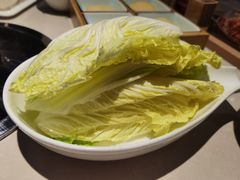-浩爷羊蝎子火锅(望京店)